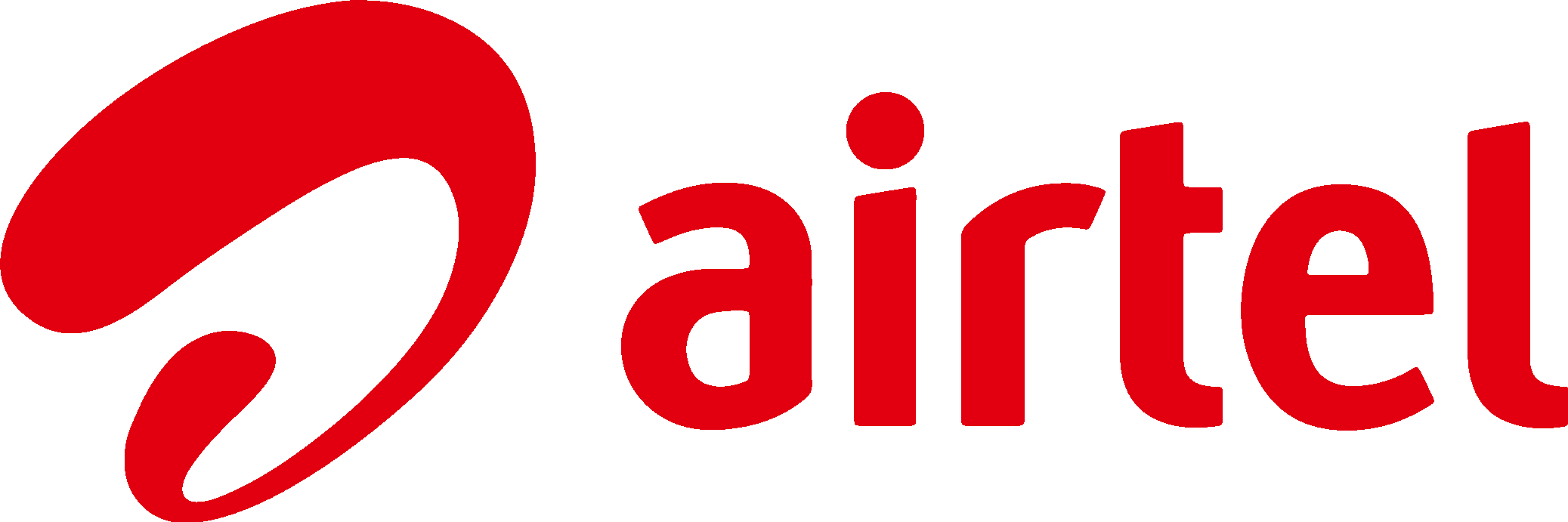 Airtel Uganda Logo